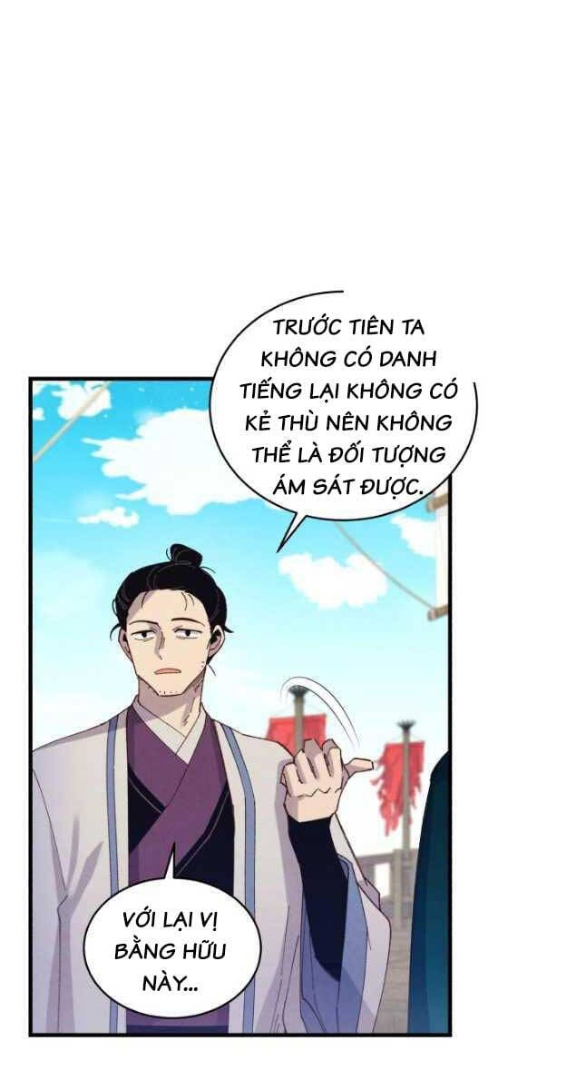 Phi Lôi Đạo Chapter 158 - Trang 3