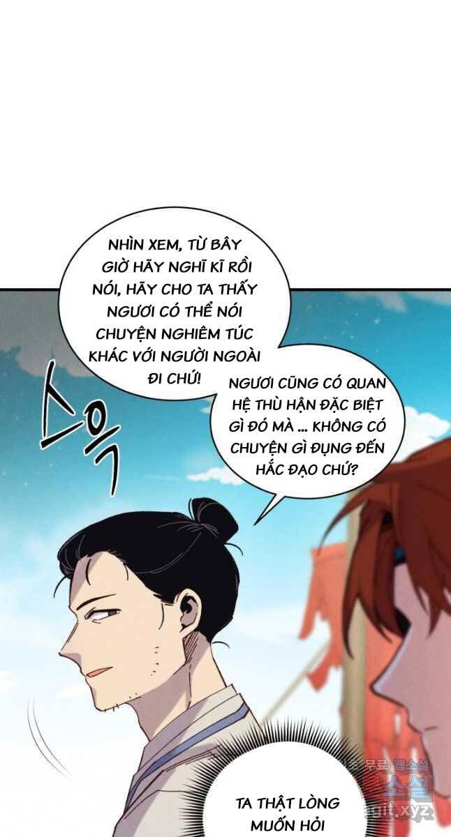 Phi Lôi Đạo Chapter 158 - Trang 3