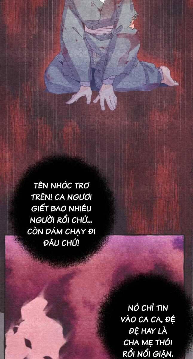 Phi Lôi Đạo Chapter 158 - Trang 3