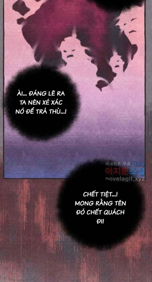 Phi Lôi Đạo Chapter 158 - Trang 3