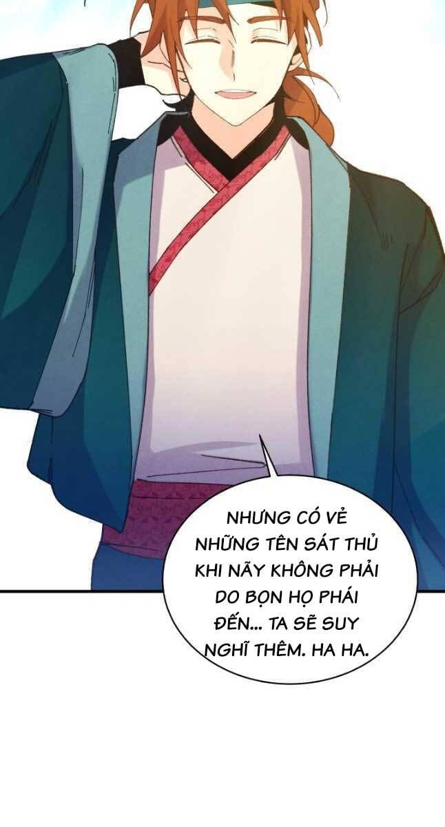 Phi Lôi Đạo Chapter 158 - Trang 3