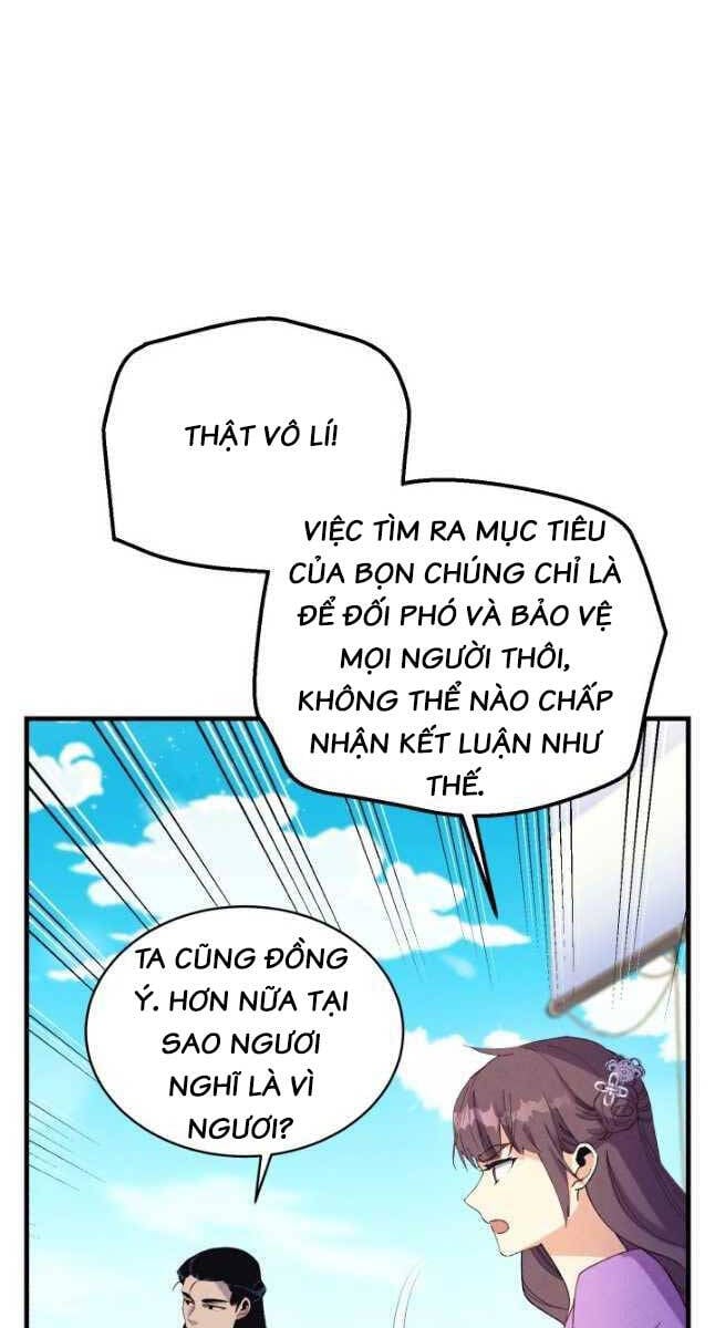 Phi Lôi Đạo Chapter 158 - Trang 3