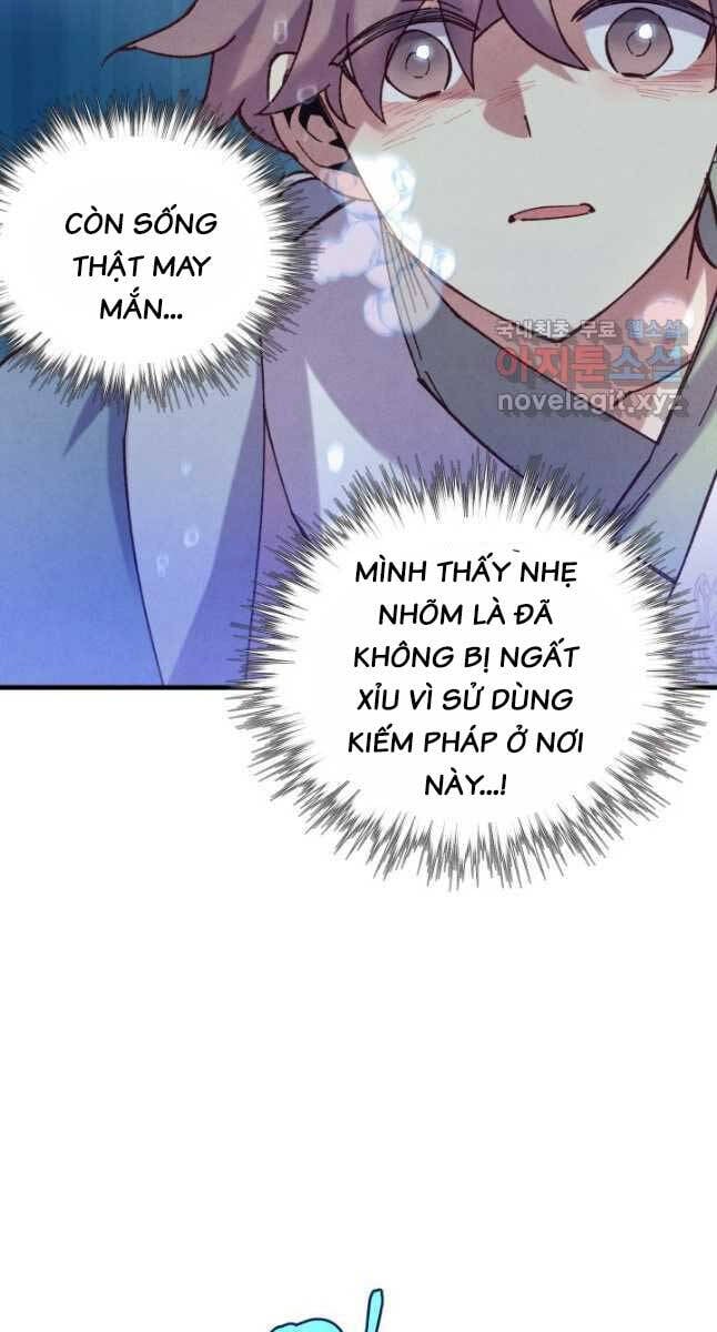 Phi Lôi Đạo Chapter 158 - Trang 3