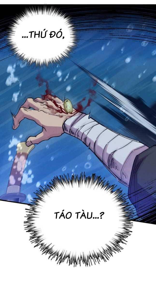 Phi Lôi Đạo Chapter 158 - Trang 3