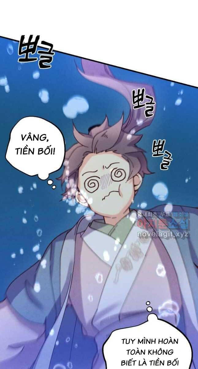 Phi Lôi Đạo Chapter 158 - Trang 3