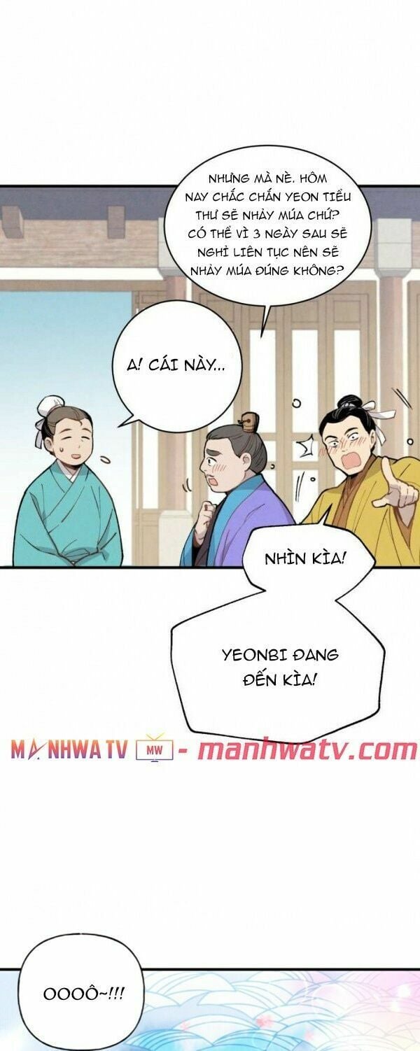 Phi Lôi Đạo Chapter 16 - Trang 3