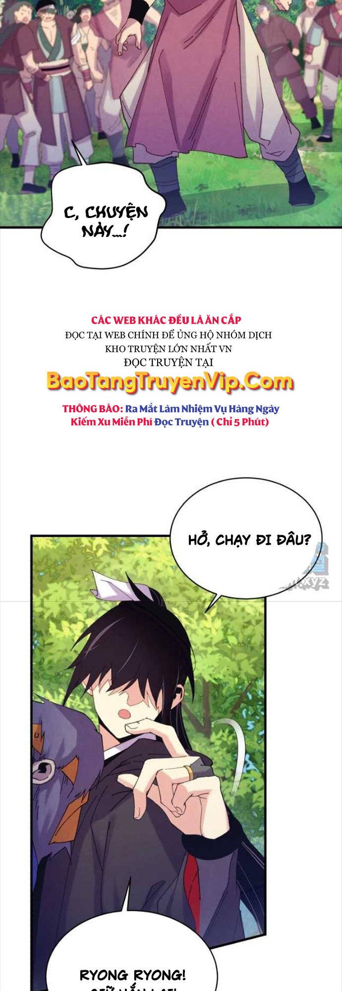 Phi Lôi Đạo Chapter 160 - Trang 3