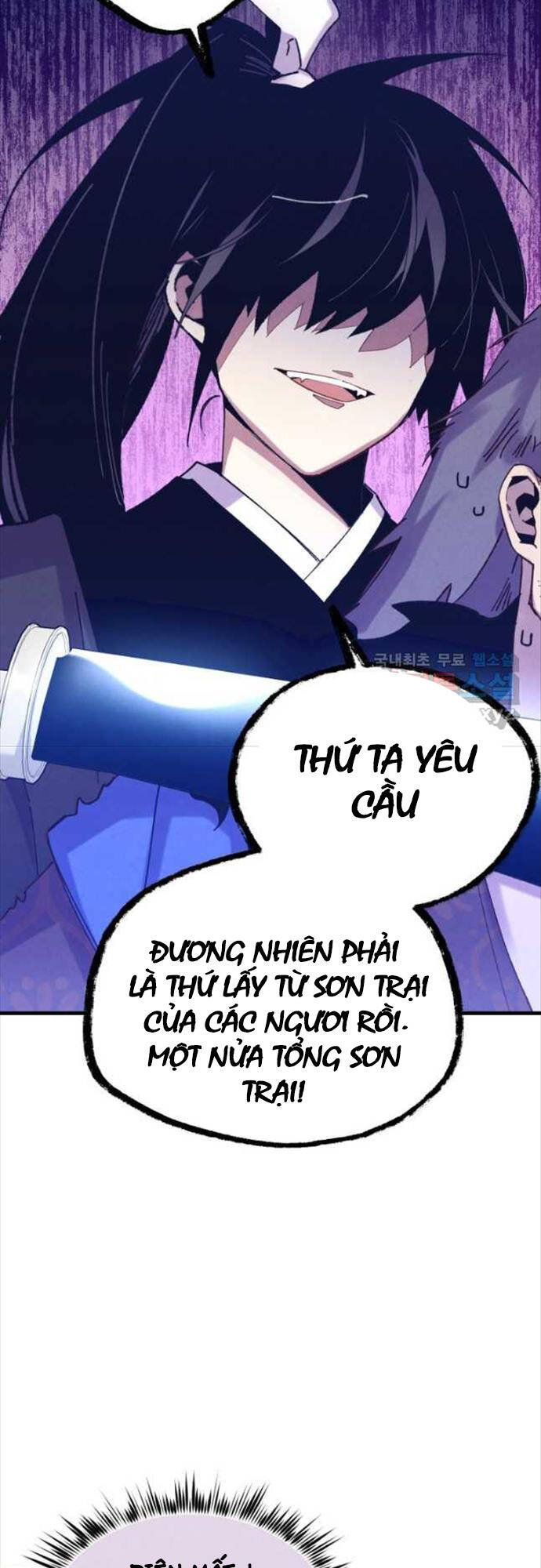 Phi Lôi Đạo Chapter 160 - Trang 3