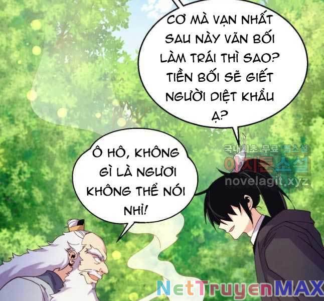 Phi Lôi Đạo Chapter 163 - Trang 3