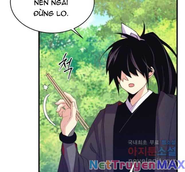 Phi Lôi Đạo Chapter 163 - Trang 3