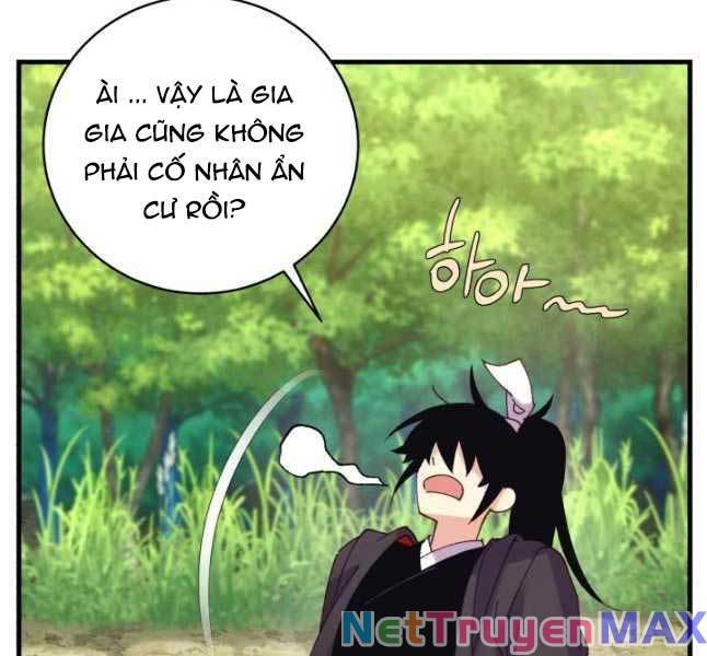 Phi Lôi Đạo Chapter 163 - Trang 3