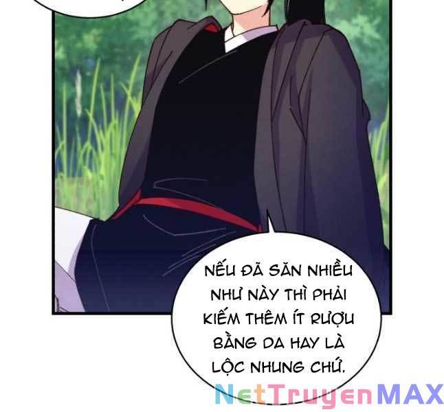 Phi Lôi Đạo Chapter 163 - Trang 3