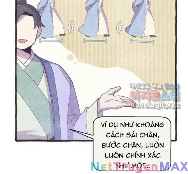 Phi Lôi Đạo Chapter 163 - Trang 3