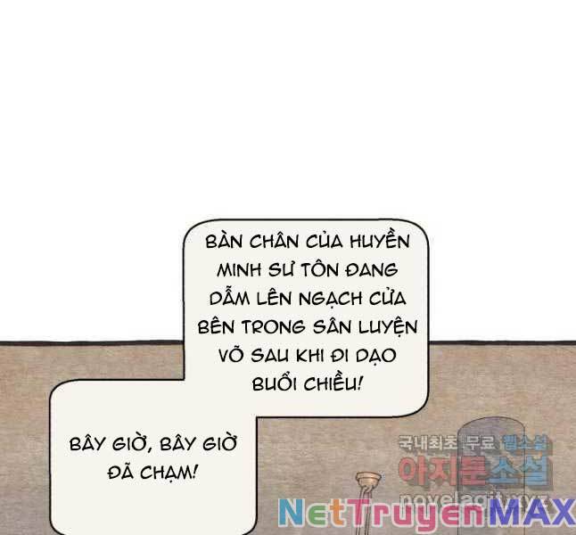 Phi Lôi Đạo Chapter 163 - Trang 3