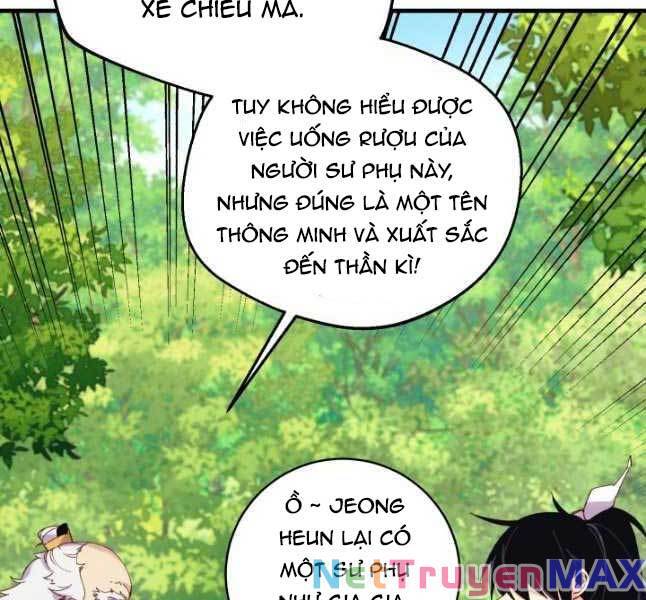 Phi Lôi Đạo Chapter 163 - Trang 3