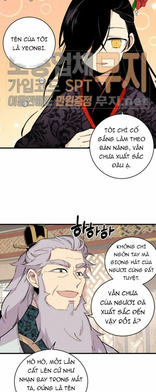 Phi Lôi Đạo Chapter 17 - Trang 3