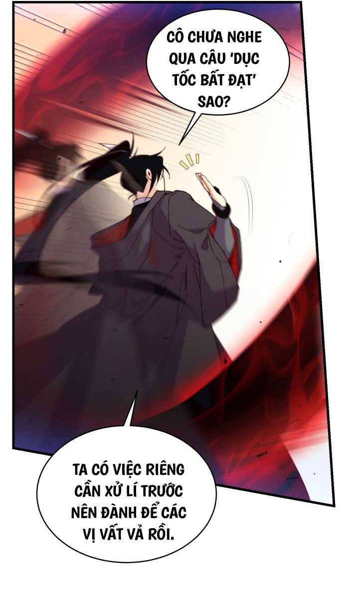 Phi Lôi Đạo Chapter 178 - Trang 3