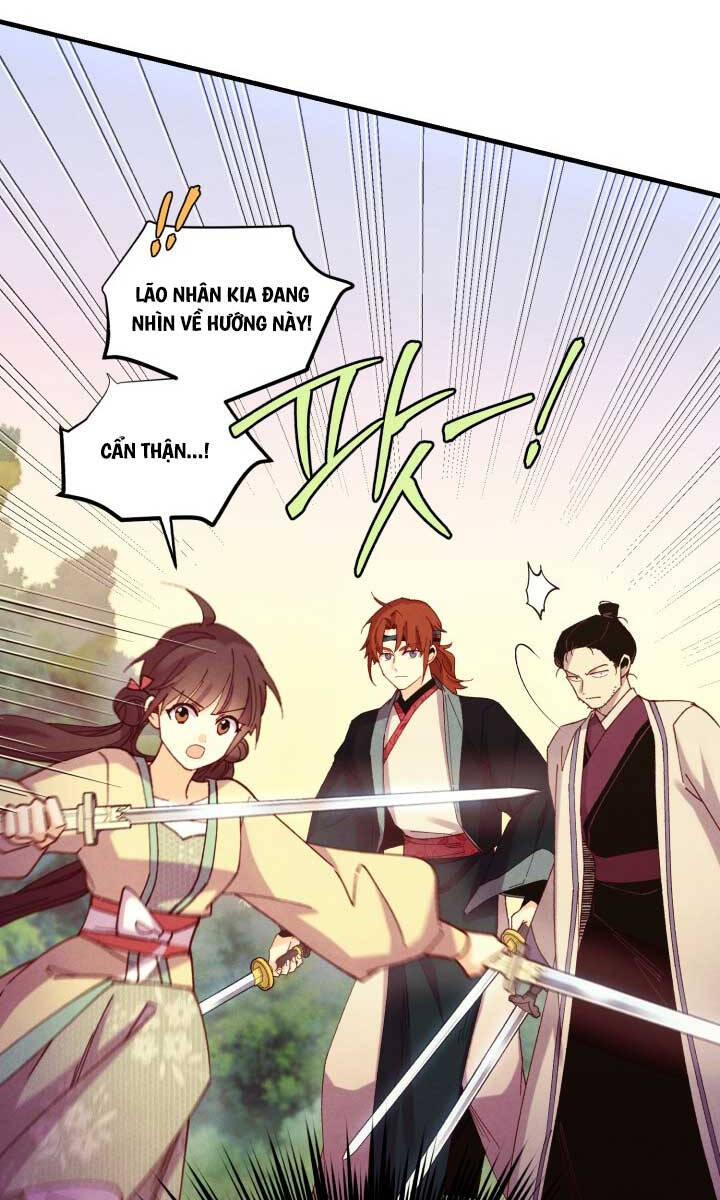 Phi Lôi Đạo Chapter 178 - Trang 3