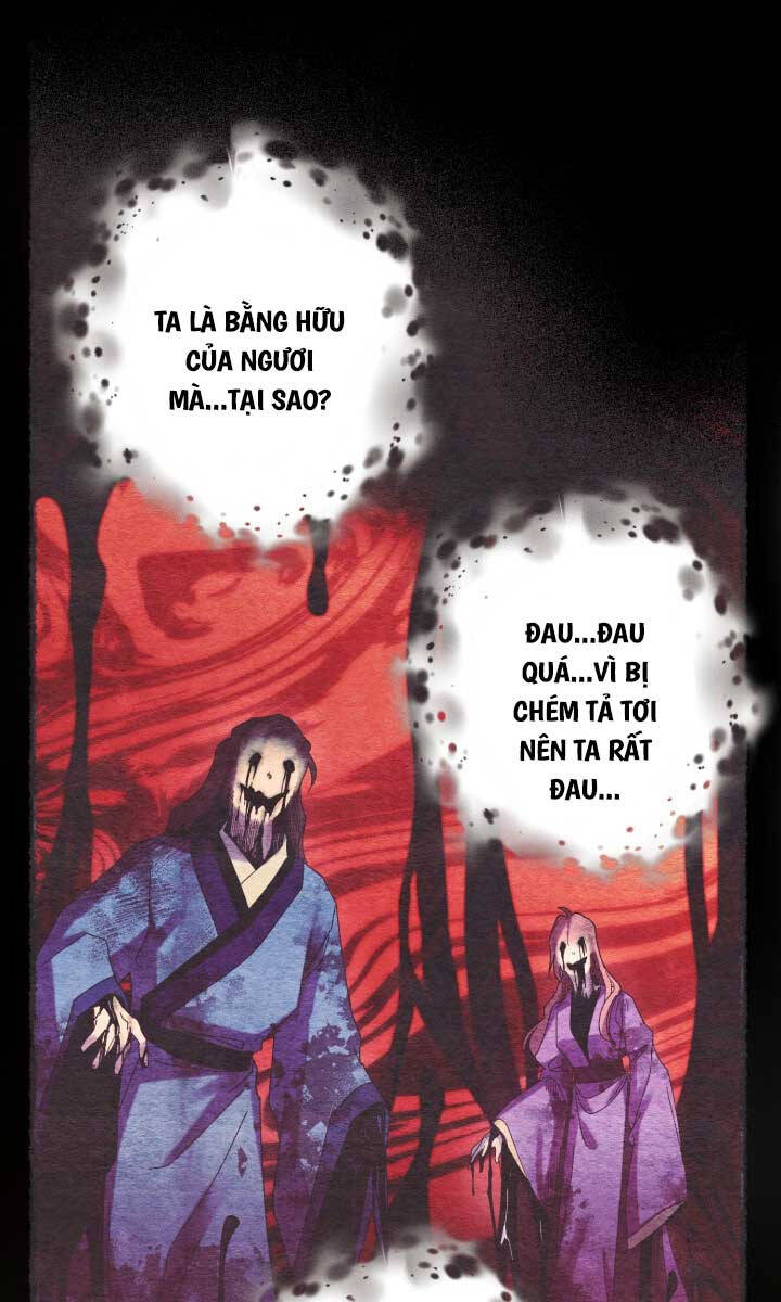 Phi Lôi Đạo Chapter 178 - Trang 3