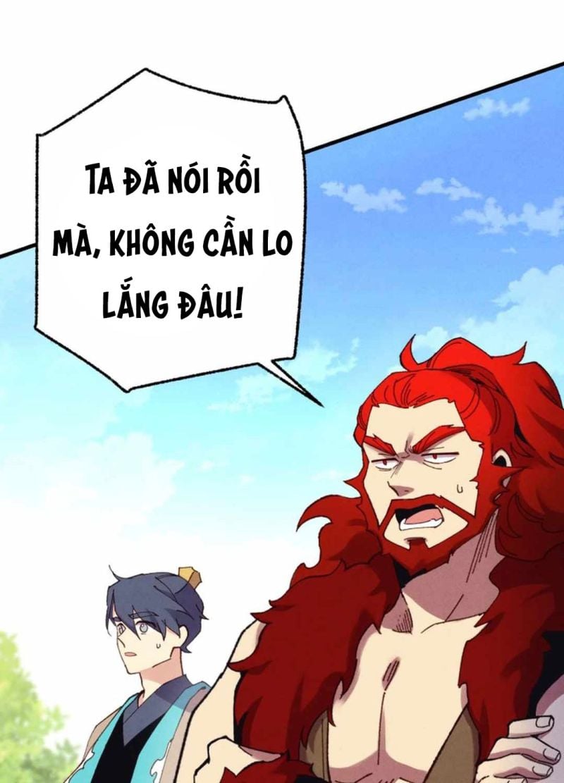 Phi Lôi Đạo Chapter 182 - Trang 3