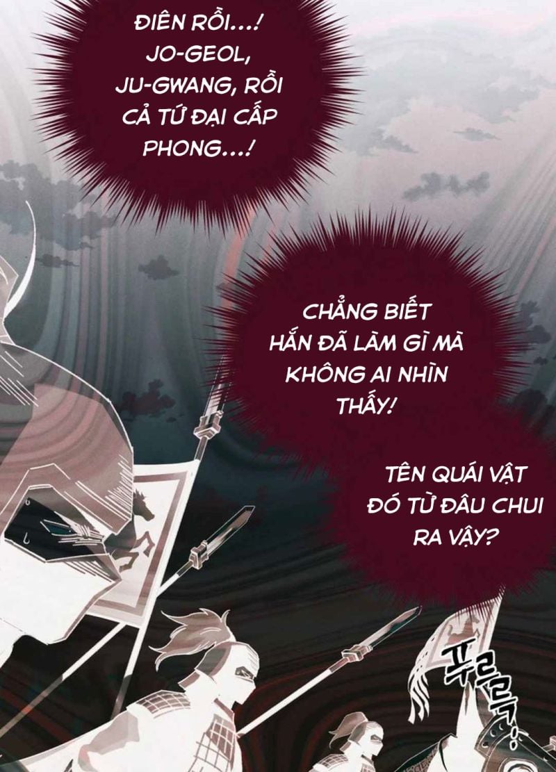 Phi Lôi Đạo Chapter 182 - Trang 3