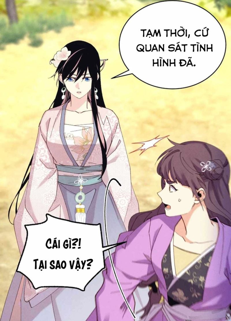 Phi Lôi Đạo Chapter 182 - Trang 3