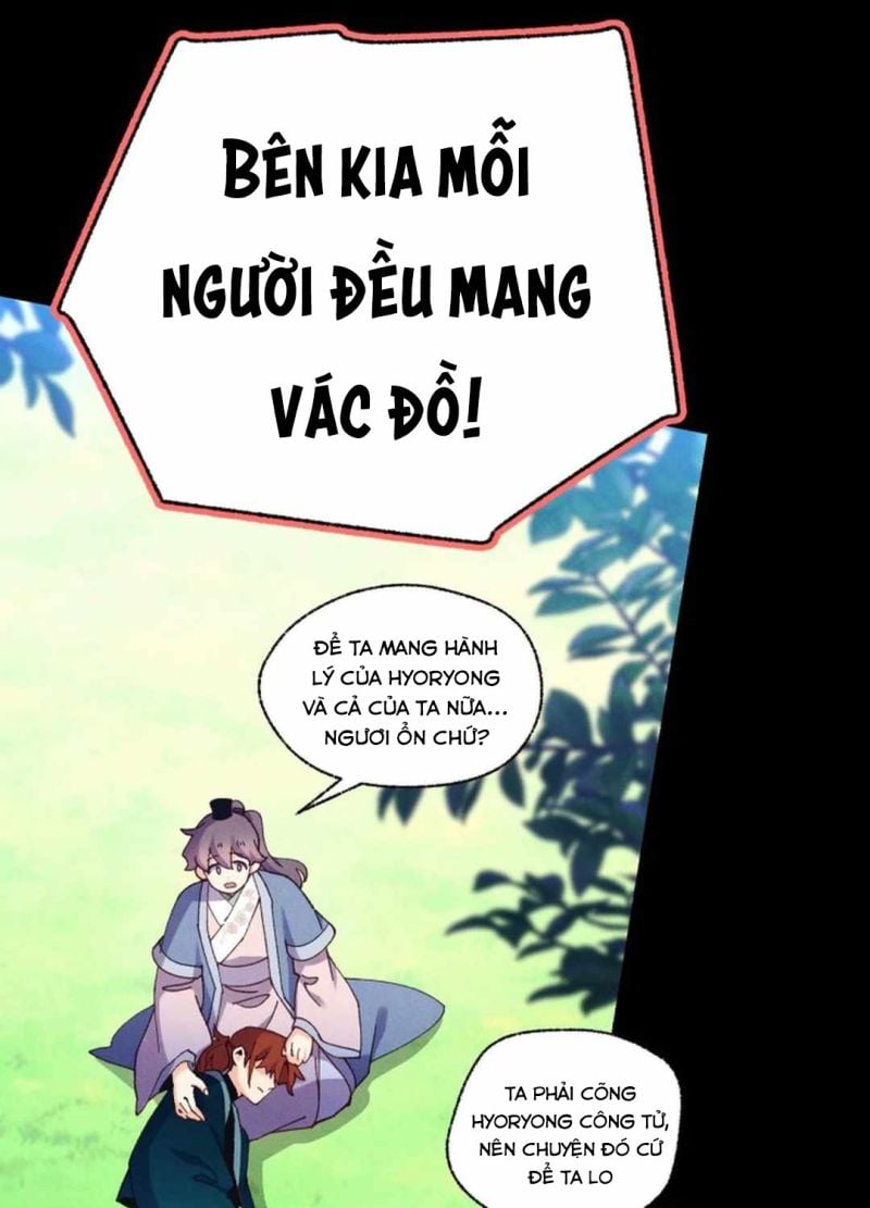 Phi Lôi Đạo Chapter 182 - Trang 3