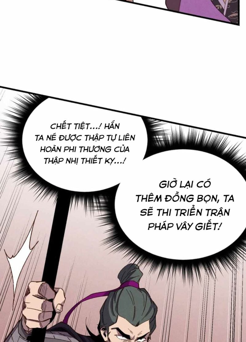 Phi Lôi Đạo Chapter 182 - Trang 3