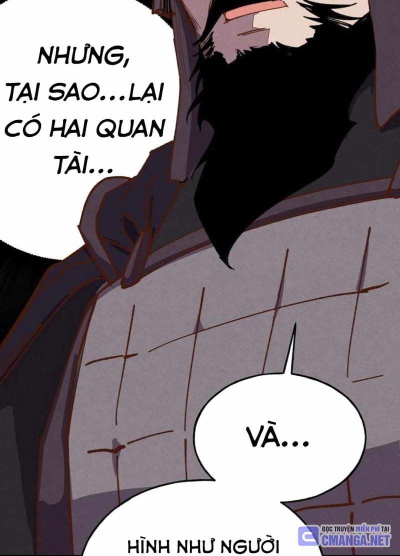 Phi Lôi Đạo Chapter 182 - Trang 3