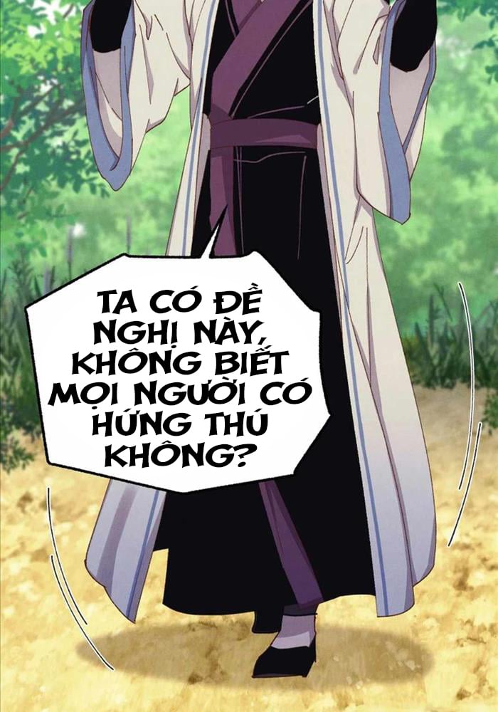 Phi Lôi Đạo Chapter 183 - Trang 3