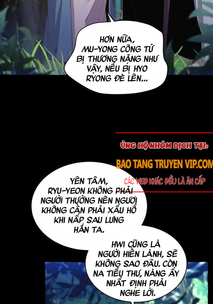 Phi Lôi Đạo Chapter 183 - Trang 3