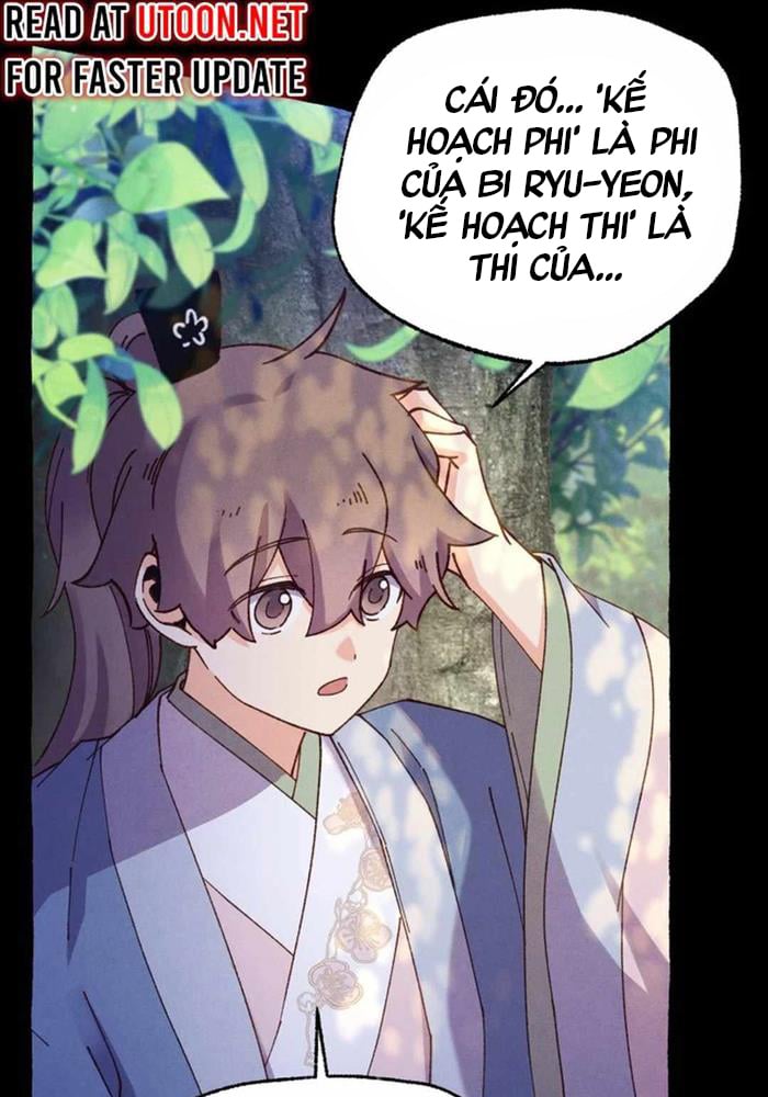 Phi Lôi Đạo Chapter 183 - Trang 3