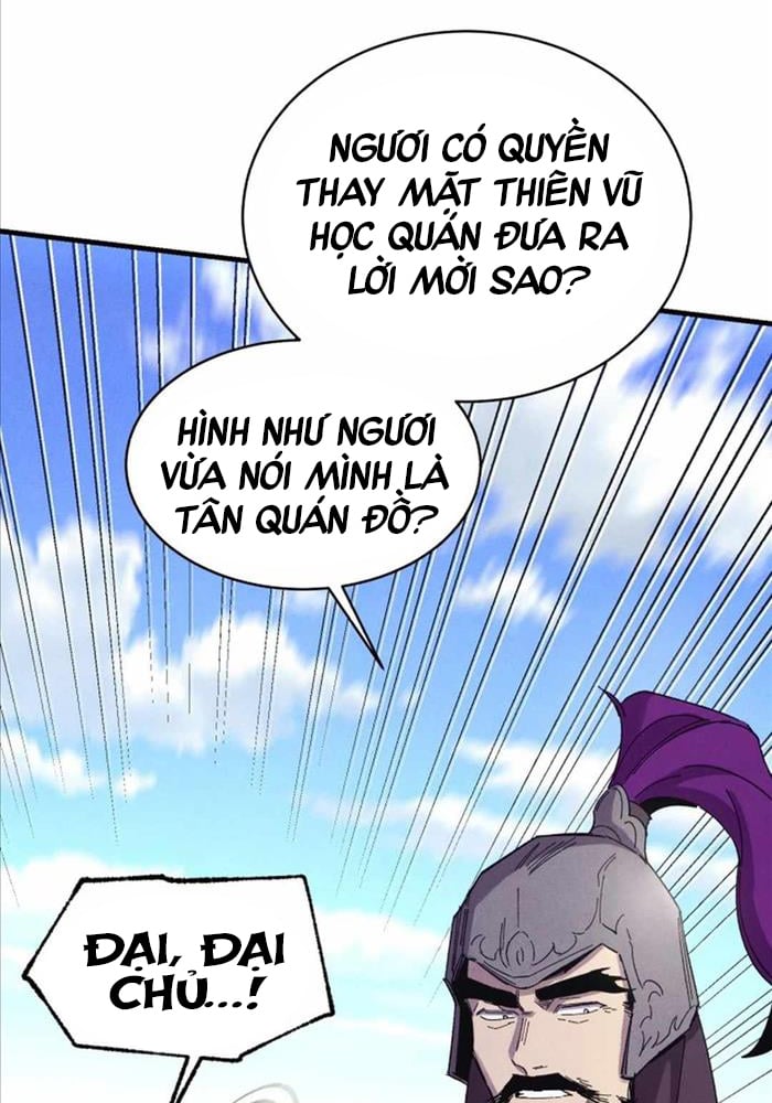 Phi Lôi Đạo Chapter 183 - Trang 3