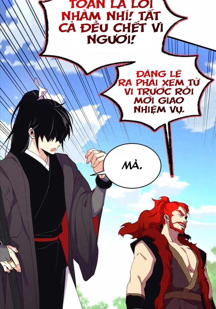 Phi Lôi Đạo Chapter 183 - Trang 3