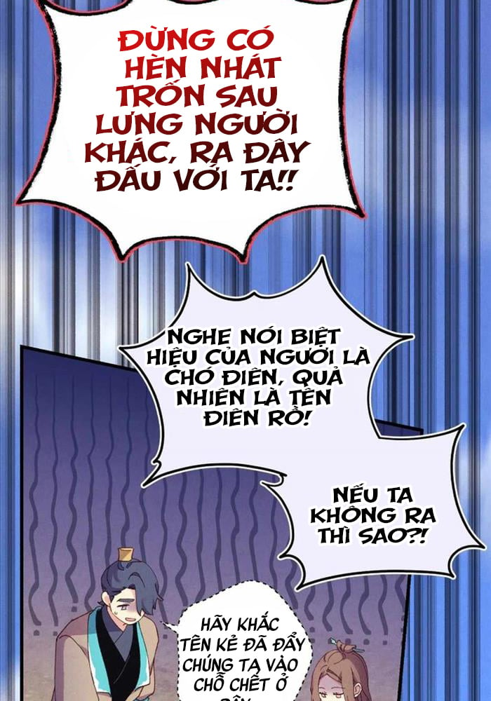 Phi Lôi Đạo Chapter 183 - Trang 3