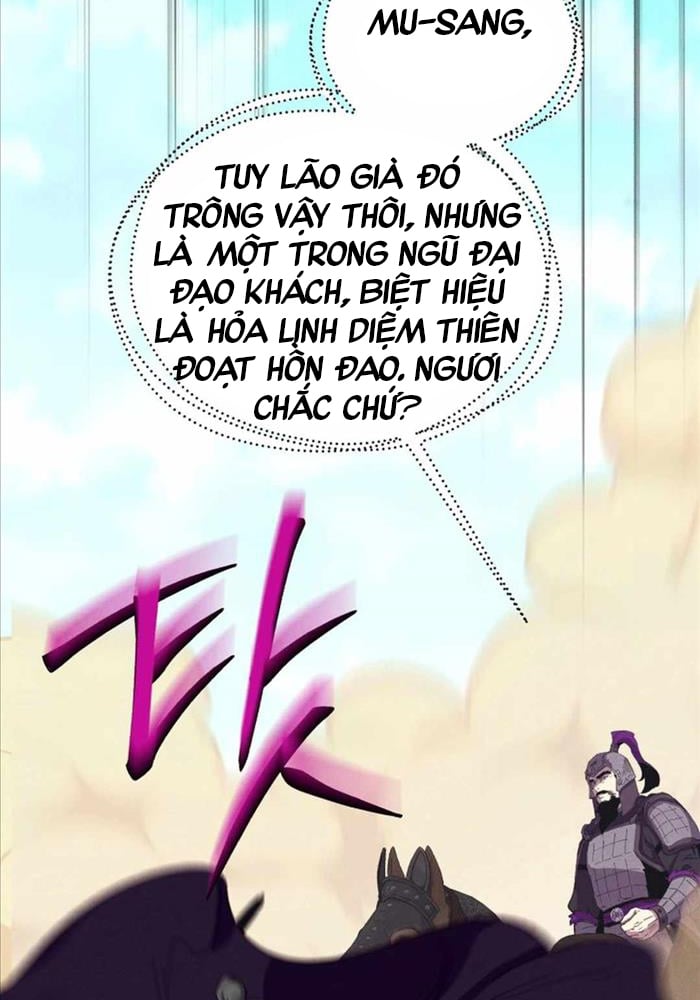 Phi Lôi Đạo Chapter 183 - Trang 3