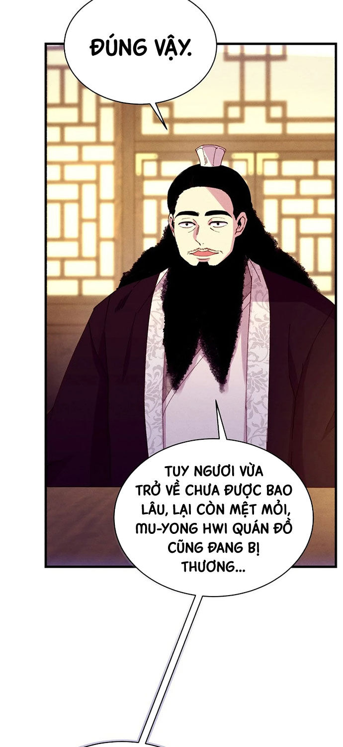 Phi Lôi Đạo Chapter 186 - Trang 3