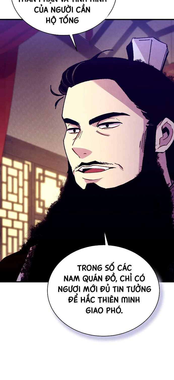 Phi Lôi Đạo Chapter 186 - Trang 3