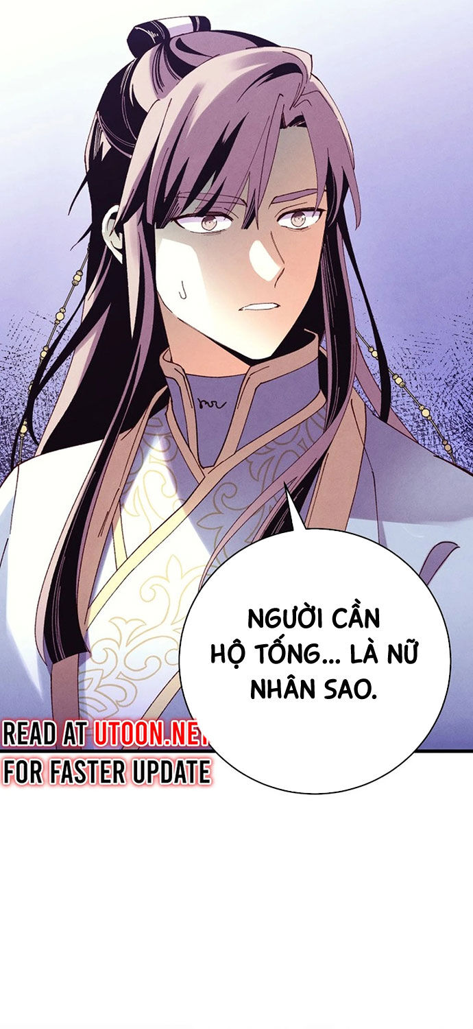 Phi Lôi Đạo Chapter 186 - Trang 3