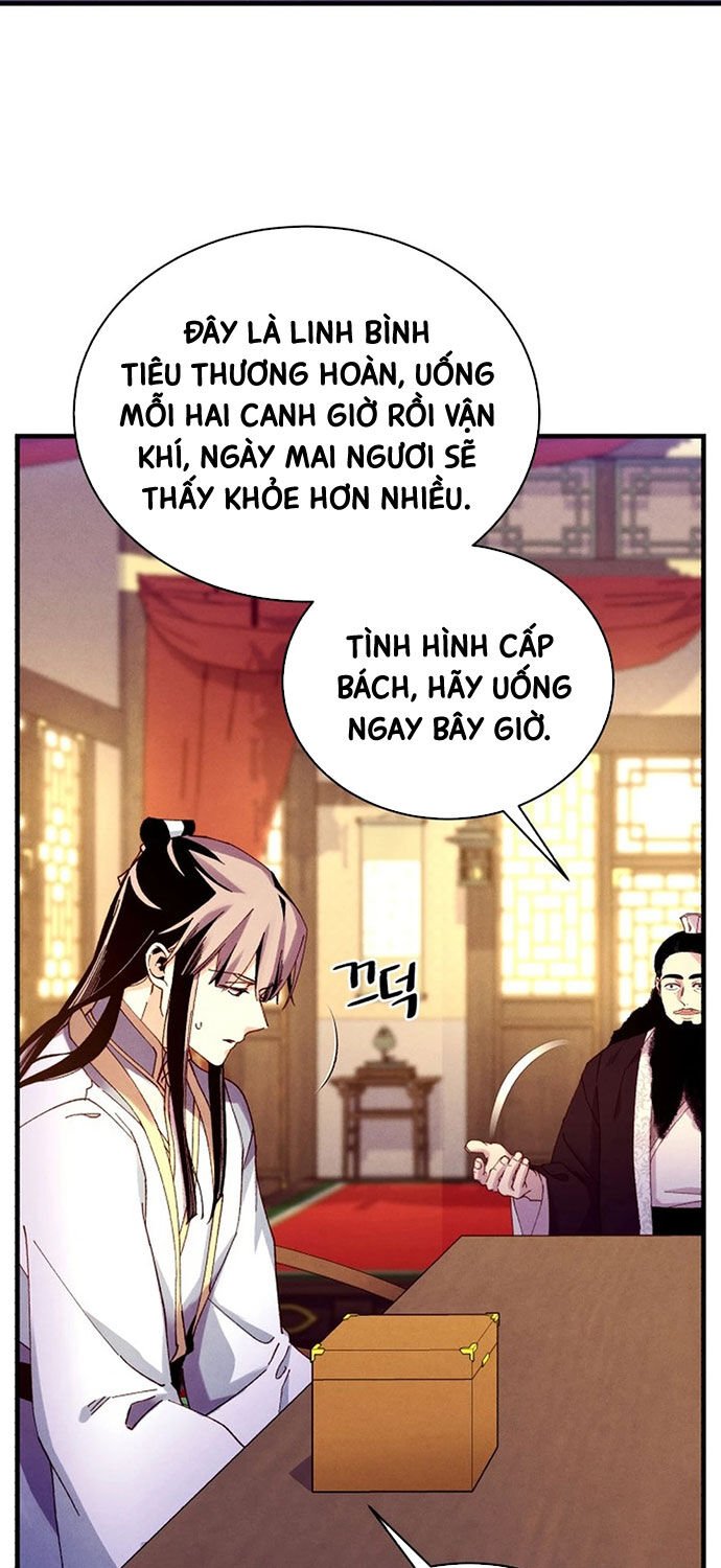 Phi Lôi Đạo Chapter 186 - Trang 3