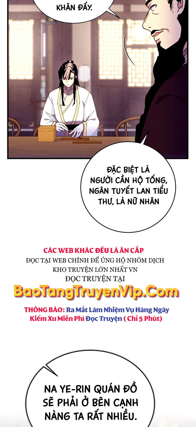 Phi Lôi Đạo Chapter 186 - Trang 3