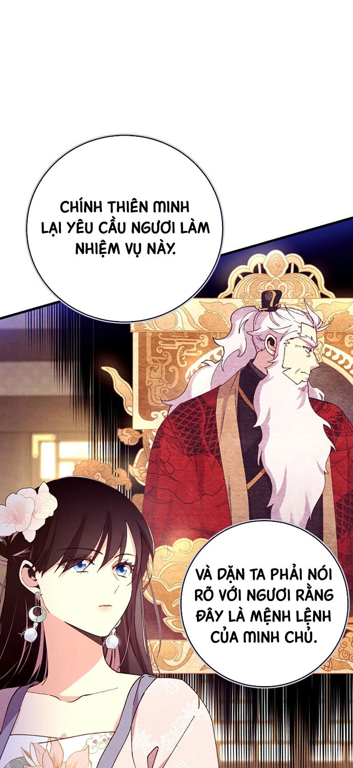 Phi Lôi Đạo Chapter 186 - Trang 3