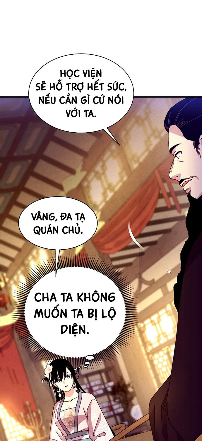 Phi Lôi Đạo Chapter 186 - Trang 3