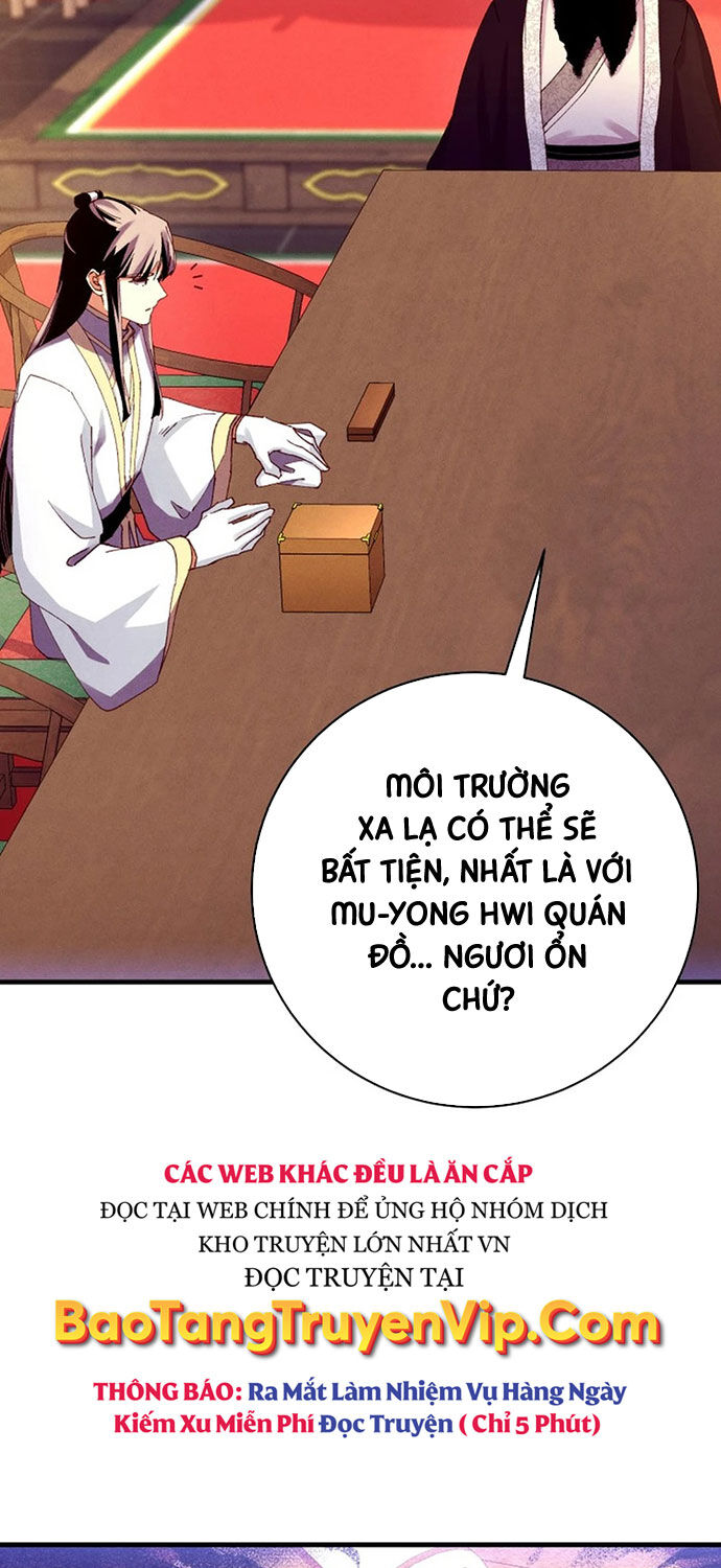 Phi Lôi Đạo Chapter 186 - Trang 3