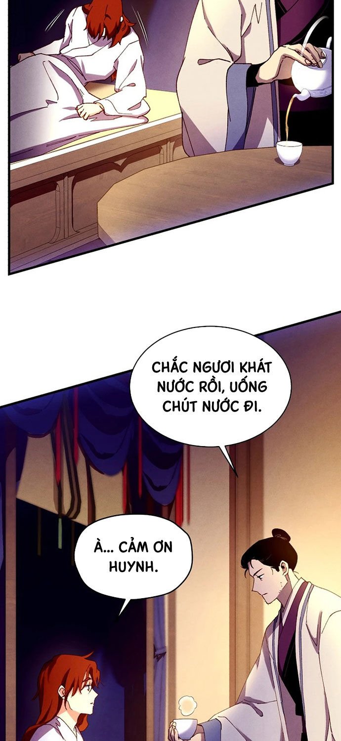 Phi Lôi Đạo Chapter 186 - Trang 3