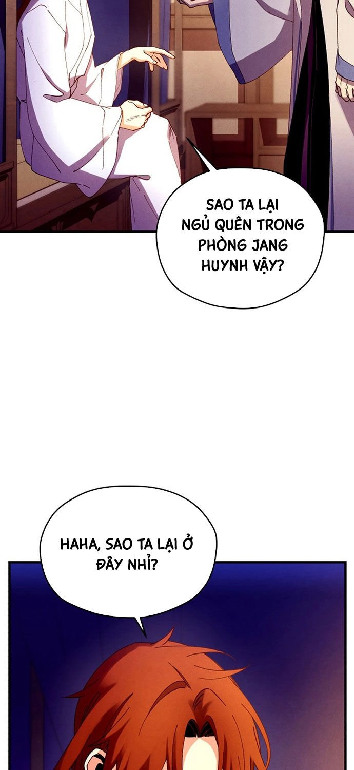 Phi Lôi Đạo Chapter 186 - Trang 3