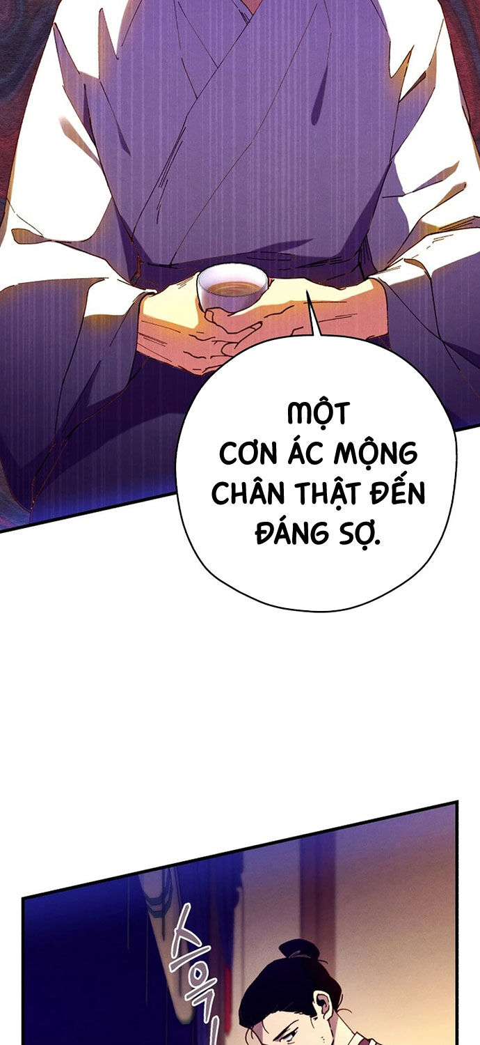 Phi Lôi Đạo Chapter 186 - Trang 3