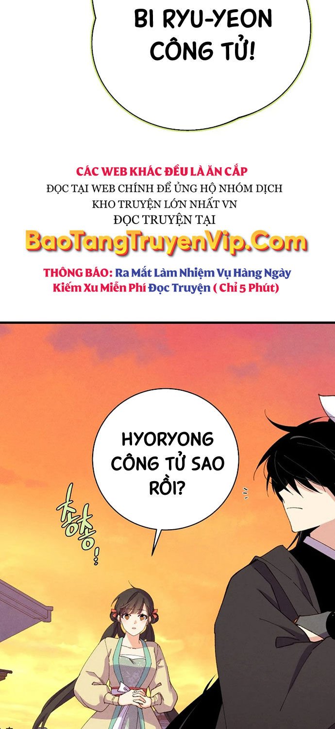 Phi Lôi Đạo Chapter 186 - Trang 3