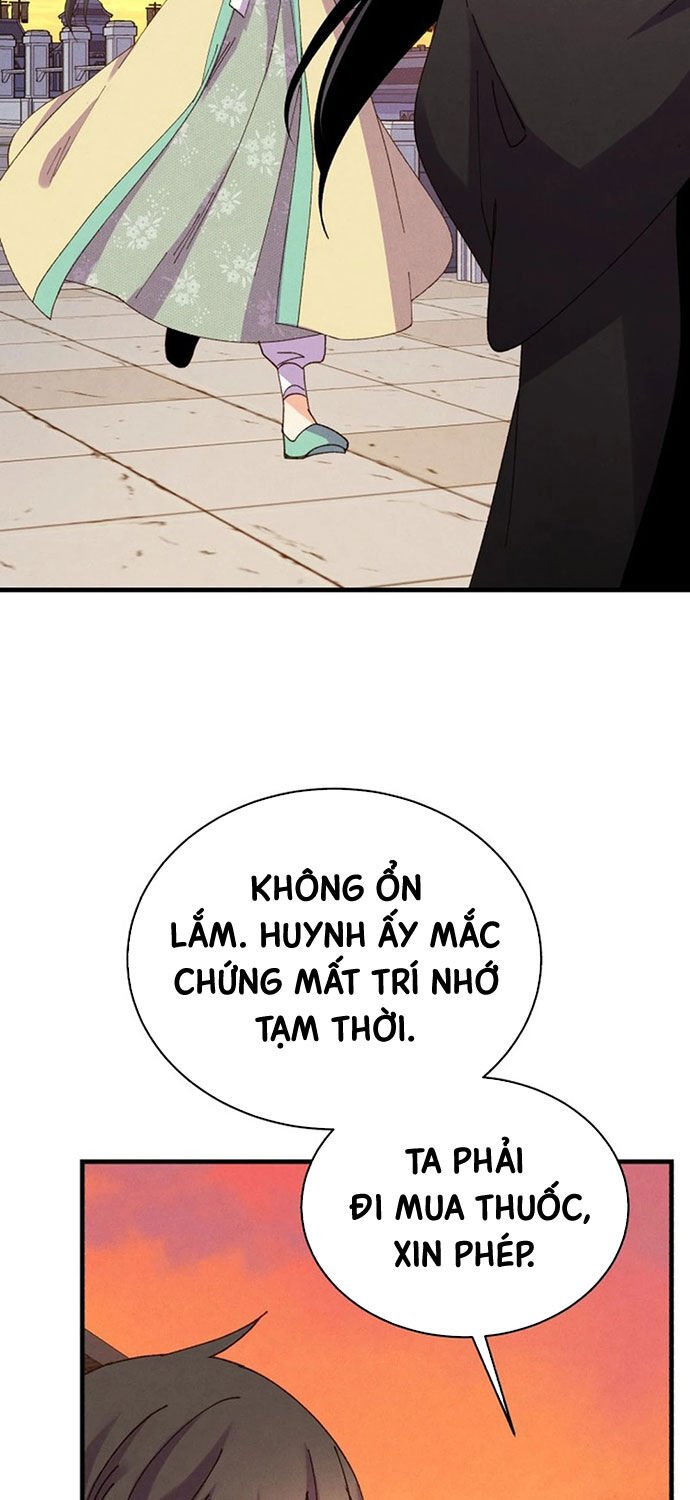 Phi Lôi Đạo Chapter 186 - Trang 3