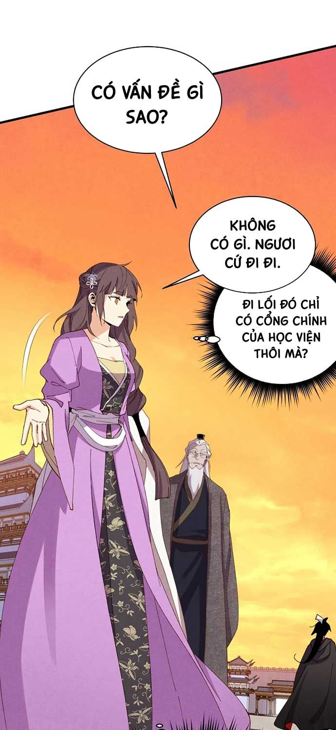 Phi Lôi Đạo Chapter 186 - Trang 3